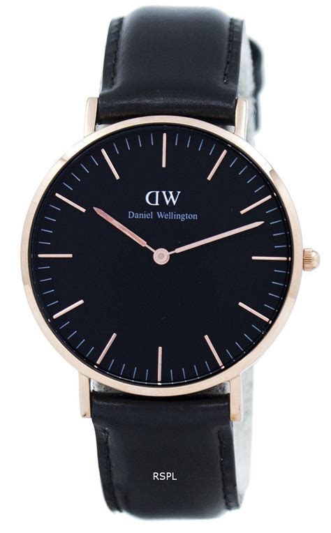 daniel wellington watches.